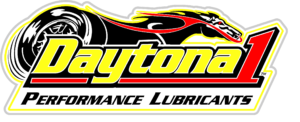 Daytona 1 Performance Lubricants