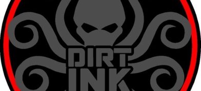 Dirtink | Booth 105