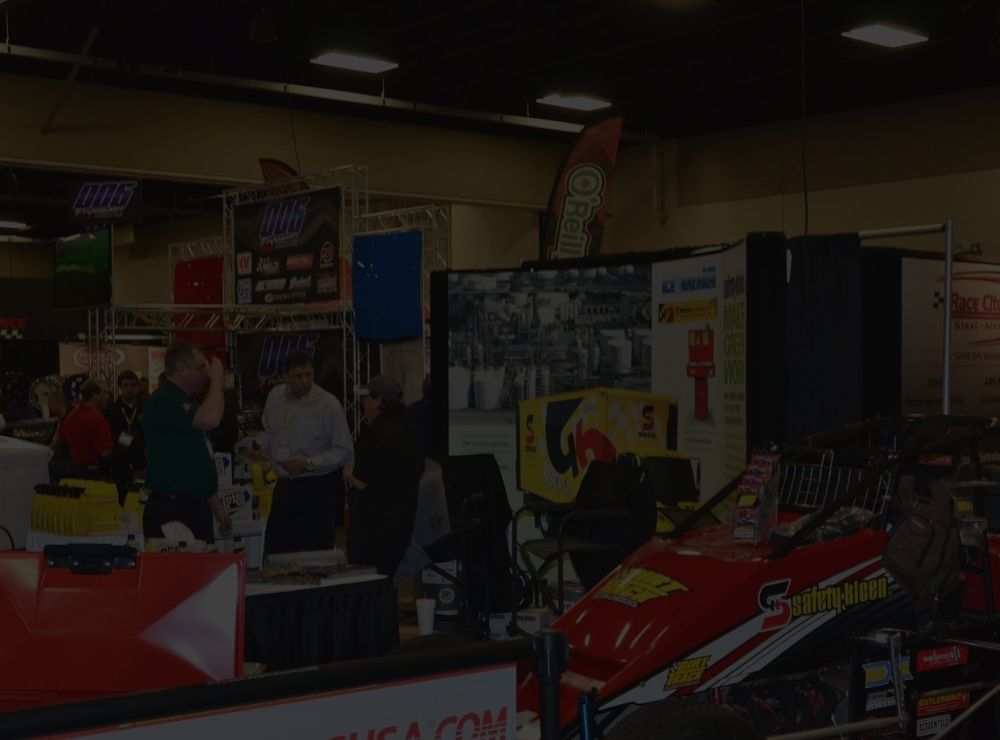 Home CARS Racing Show CARS Racing Show