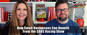 How Small Businesses Can Benefit from the CARS Racing Show
