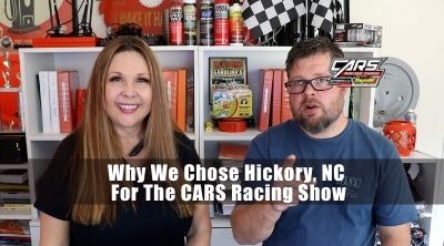 Why We Chose Hickory, NC