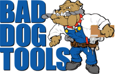 Bad Dog Tools | Booth 055