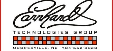 Earnhardt Technologies Group | Booth 927