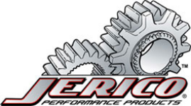 Jerico Performance Products | Booth 323
