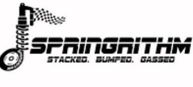 Springrithm by B4 Unlimited