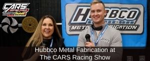 Hubbco Metal Fabrication at The CARS Racing Show