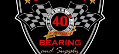 Superior Bearing & Supply | Booth 406