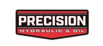 Precision Hydraulic & Oil | Booth 505