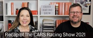 CARS Racing Show 2020 Recap