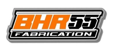 BHR Fabrication | Booth 509
