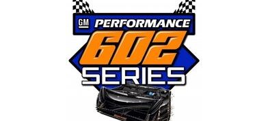 GM Performance 602 Series