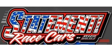 Statement Racecars by Ben Keith Racing | Booth 501