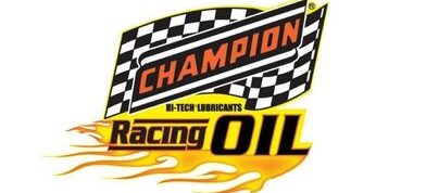 Champion Racing Oil